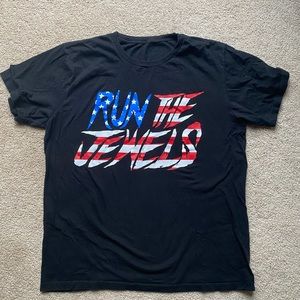 Run the Jewels tshirt